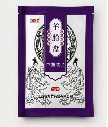 羊胎盤(pán) 中藥飲片