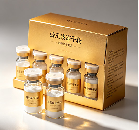 蜂王漿凍干粉