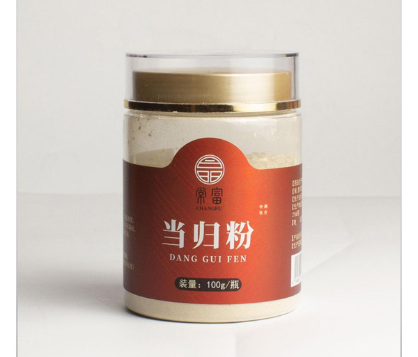 當歸粉 中藥飲片