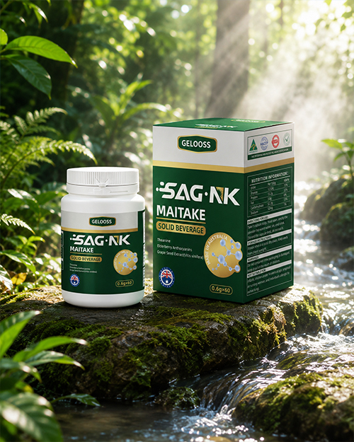 SAG,NK澳洲大貿(mào)原裝進(jìn)口，細(xì)胞激活劑，激活免疫細(xì)胞