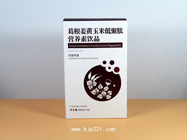 一手貨源葛根姜黃玉米低聚肽營養(yǎng)素招商
