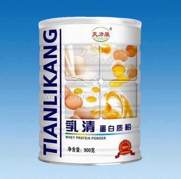 蛋白質(zhì)粉900克